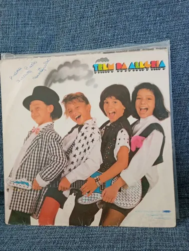 Vinil