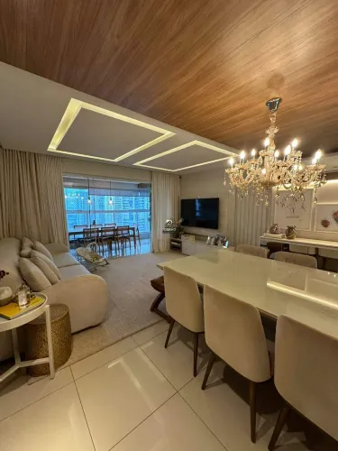 Alugo Apartamento Mobiliado no Varandas de Ipanema