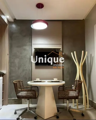 Flat, 26m², Passagem - Cabo Frio, à venda por R$ 380.000,00