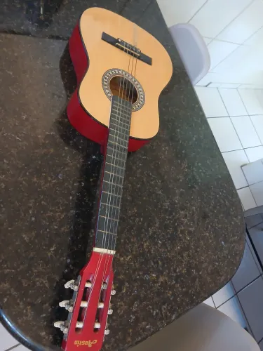 Violão Original Austin Juvenil