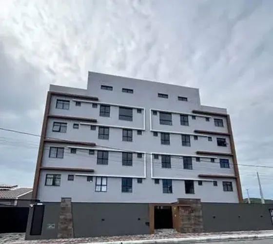 Quitinete anual em Camboriu 