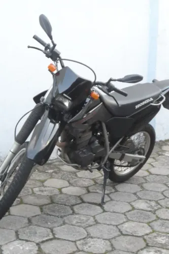 XR Tornado 250 2008 file