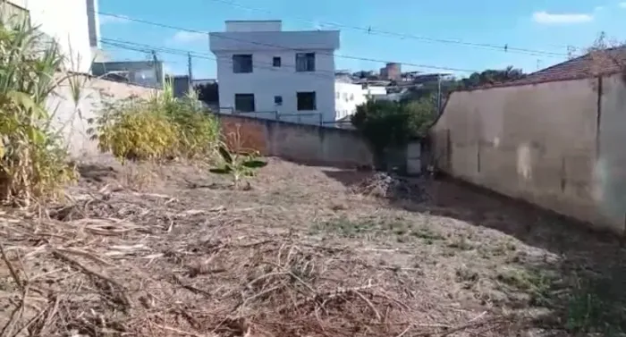 Lote no Heliopolis