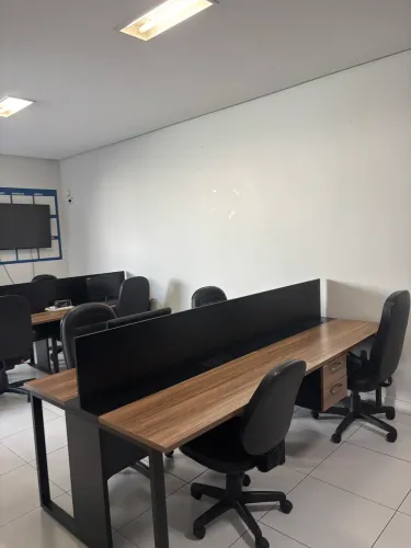 Baia Call Center