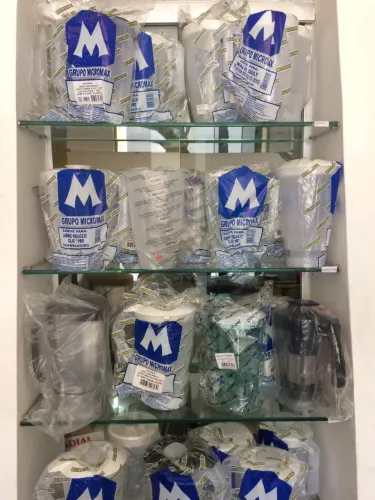 Copo para liquidificador 