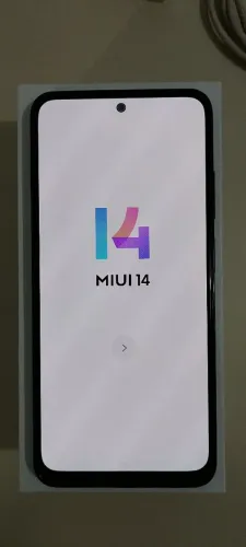 Redmi Note 10