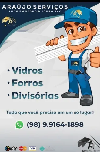 Forro PVC