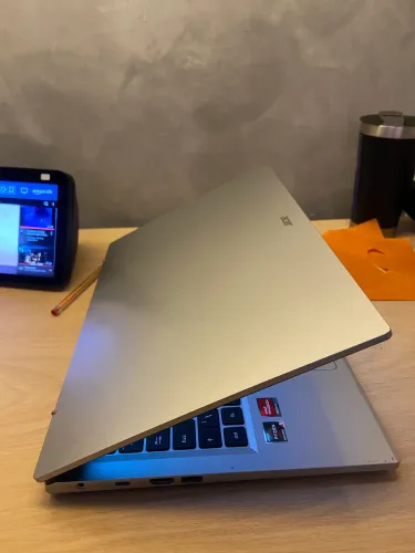 Notebook Acer Aspire 3 Ryzen 7