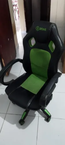 Cadeira Gamer X-Zone