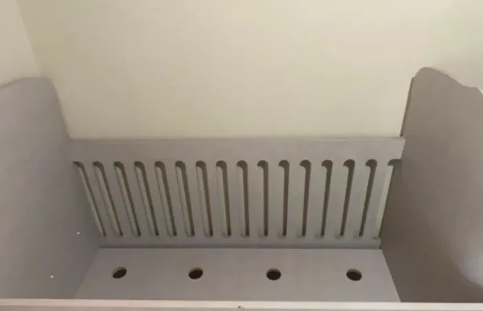 BERÇO