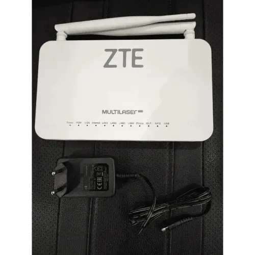 LOTE 50 PEÇAS ZTE F670L