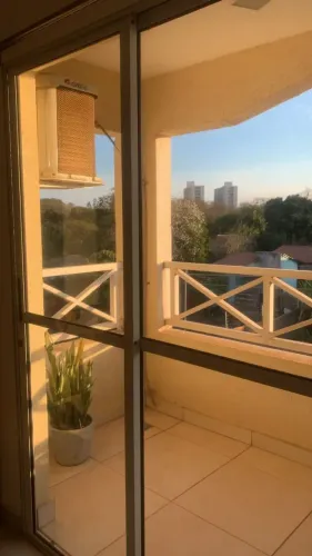 Imóvel para venda tem 60 metros quadrados com 2 quartos em Ribeirão do Lipa - Cuiabá - MT