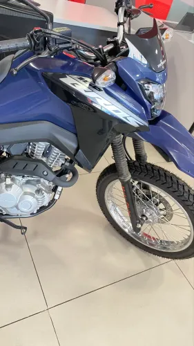 NXR BROS 160 - PRONTA ENTREGA