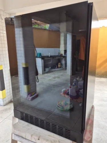 Cervejeira elettromec nova