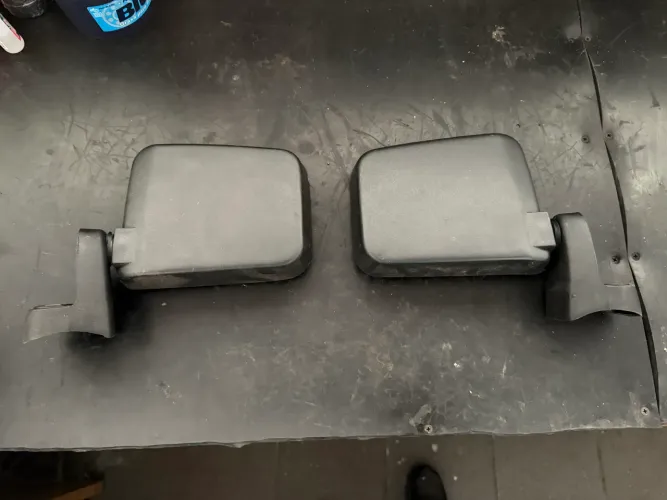 Par Retrovisor Kombi