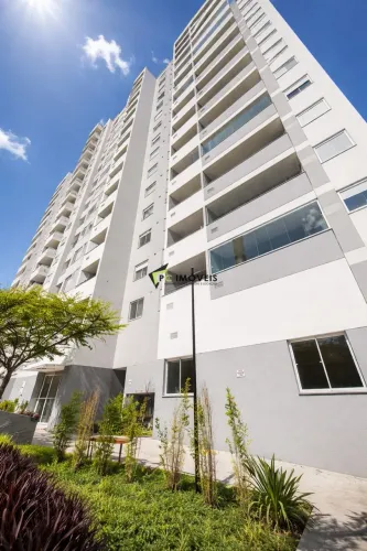 Vibra Santana: 2 Dorms c/ Varanda e Planejados - Pronto para Morar! Zona Norte