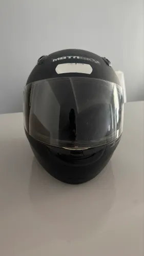 Capacete Moto Sky