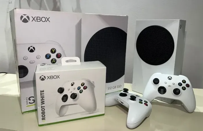 XBOX Series S 512GB