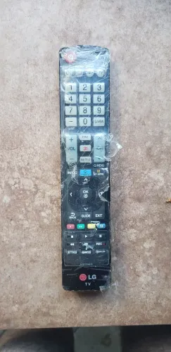 Controle remoto ORIGINAL TV LG