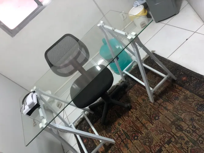 Móveis para escritório