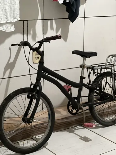 Bike infantil