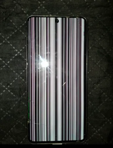 Celular retirar peças s21fe 