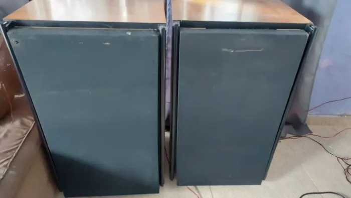 Caixa de som Vox 150