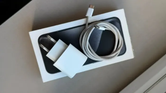 iPhone 15 Pro - 256gb