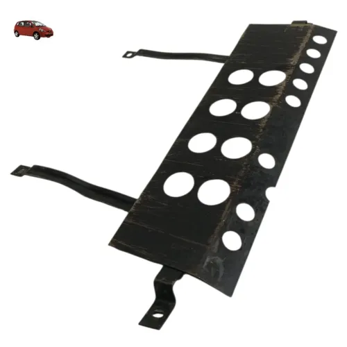 Protetor Carter Honda Fit 2003 2004 2005 2006 2007