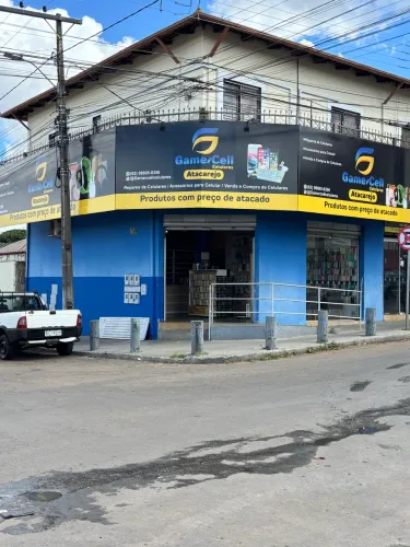 Passo Loja Completa 
