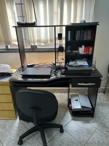Rack Escritório 