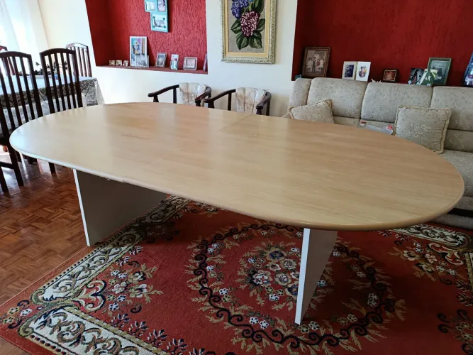 Vendo mesa