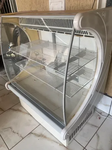 FREEZER BALCAO