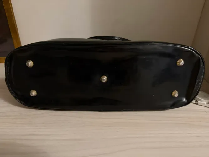 Bolsa média Carmen Steffens