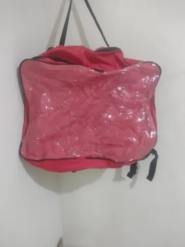 Bag para entregador
