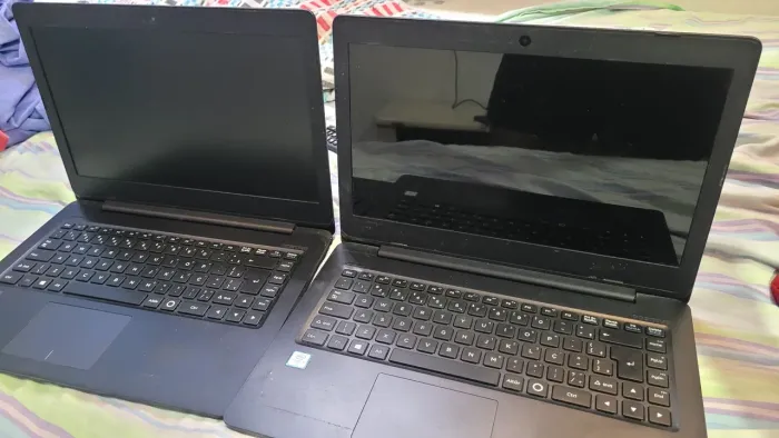 VENDO DOIS NOTEBOOKS