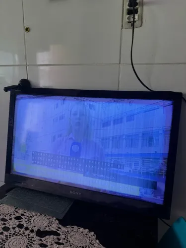 Tv SONY 19 polegadas