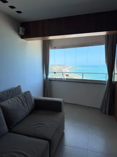 Apartamento para Locação, 1 quarto, no Riviera em Ponta Negra, Natal-RN