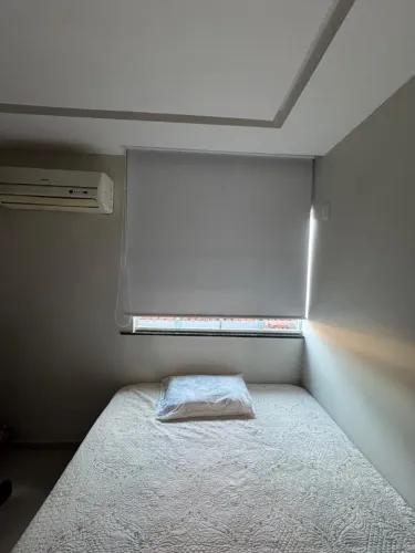 Vendo Ar condicionado 9 mil btus em perfeito estado 
