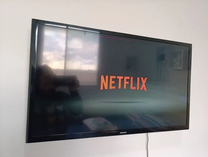 smarTV Samsung 32 polegadas
