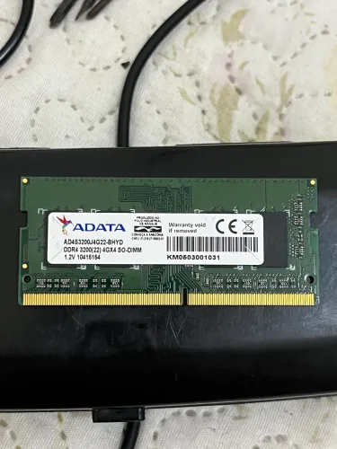 MEMORIA RAM DDR4 3200MHZ 4GB