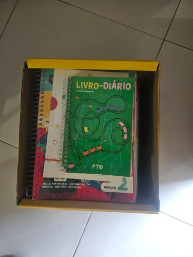 Livros