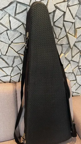 Semi Case Solid Sound Modelo Gota (Linha Premium) - Proteção de Hard Case