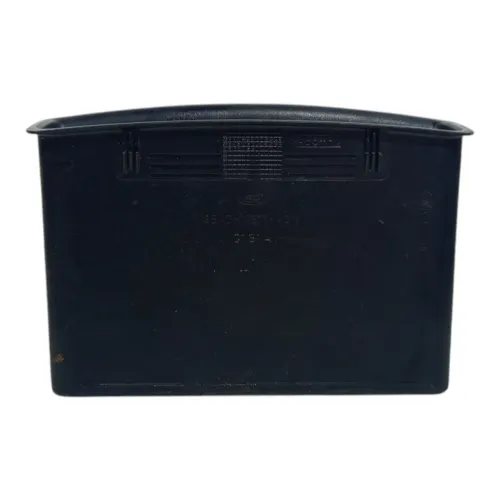 Porta Objetos Painel Central Ford Escort Zetec 1997 A 2003