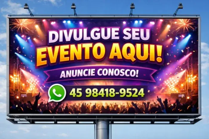 Locação Telão LED 3x2m Eventos, Barres e ambientes externos
