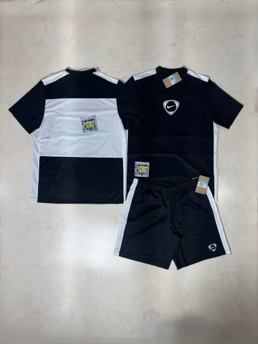 Camisa nike original $250 bermuda Nike original $250 novo o kit $500 