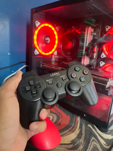 Controle PS3