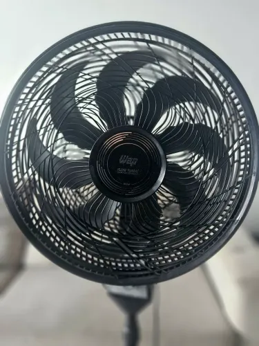 Ventilador Wap Flow Turbo coluna