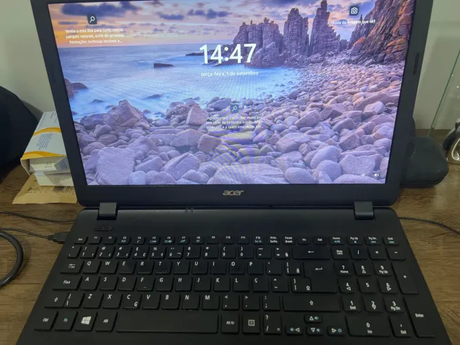 NOTEBOOK ACER