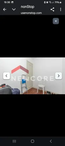 Apartamento em Rua Torres da Barra - Água Branca - São Paulo/SP
